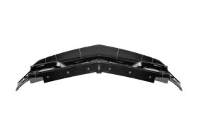Extreme Online Store EOS Corvette C8 Z06 Fascia Panel Carbon Flash Grille Insert Cover for C8 Corvette - Image 5