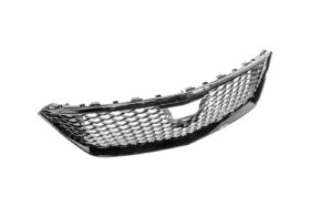 Extreme Online Store EOS CT5 Front Bumper Glossy Black Grille Cover for CT5-V - Image 4