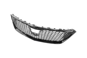Extreme Online Store EOS CT5 Front Bumper Glossy Black Grille Cover for CT5-V - Image 2