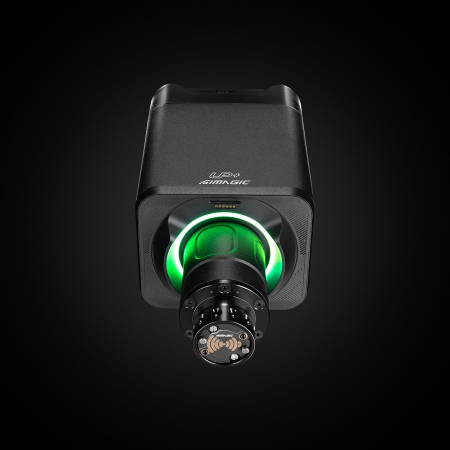 Simagic Alpha EVO Wheel Base – 9Nm / 12Nm / 18Nm - Image 7