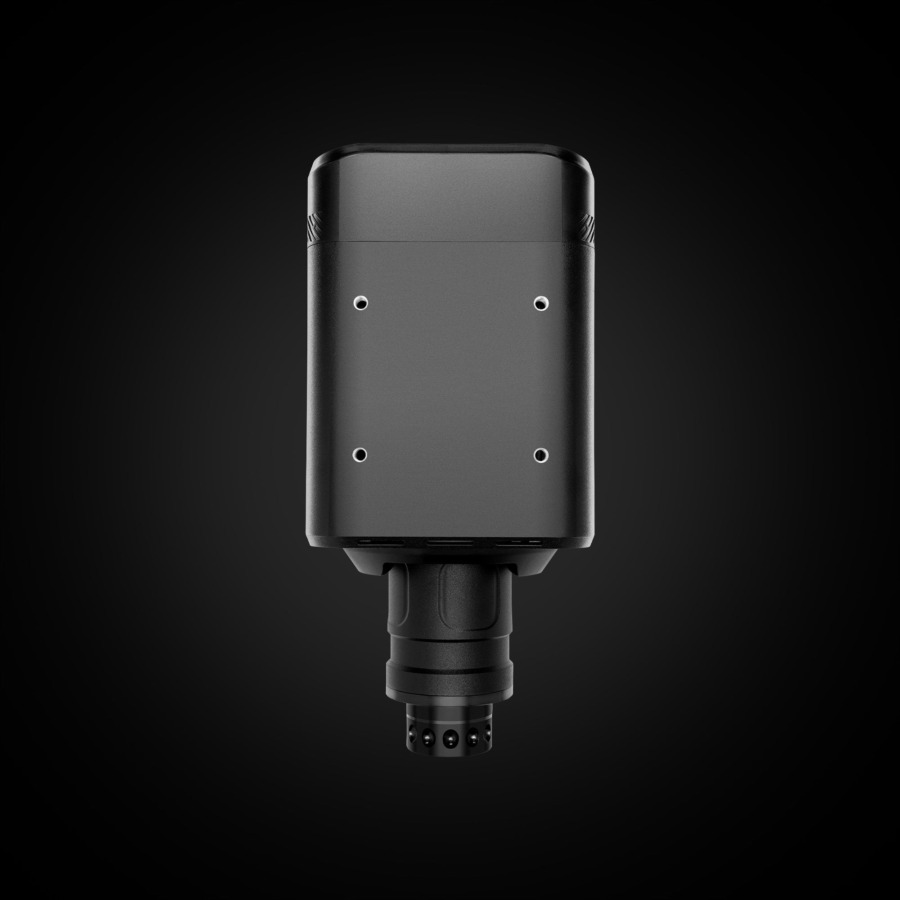 Simagic Alpha EVO Wheel Base – 9Nm / 12Nm / 18Nm - Image 5