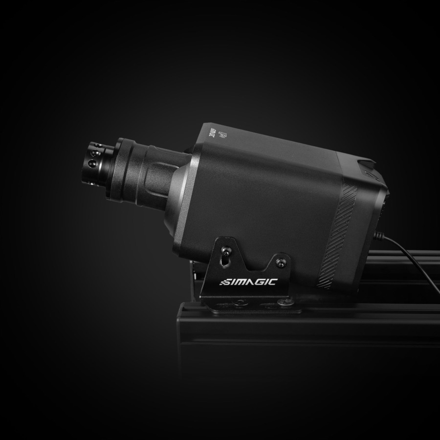 Simagic Alpha EVO Wheel Base – 9Nm / 12Nm / 18Nm - Image 9