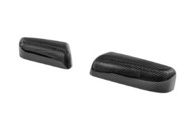 FFP F-150 Side Mirror Carbon Fiber Cover - Image 5