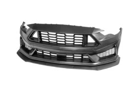 FFP Mustang Dark Horse Front Bumper Conversion Kit for Mustang GT - Image 4