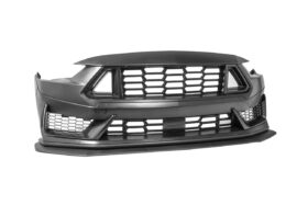 FFP Mustang Dark Horse Front Bumper Conversion Kit for Mustang GT - Image 5