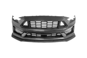 FFP Mustang Dark Horse Front Bumper Conversion Kit for Mustang GT - Image 3