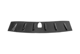 FFP Mustang Coupe Rear Carbon Fiber Roof Wing Spoiler for S650 Mustang - Image 5