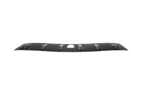 FFP Mustang Coupe Rear Carbon Fiber Roof Wing Spoiler for S650 Mustang - Image 2