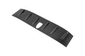 FFP Mustang Coupe Rear Carbon Fiber Roof Wing Spoiler for S650 Mustang - Image 4