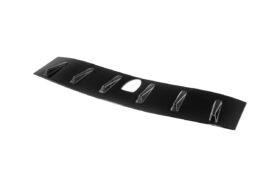 FFP Mustang Coupe Rear Glossy Black Roof Wing Spoiler for S650 Mustang - Image 5