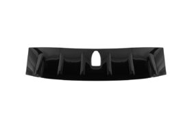 FFP Mustang Coupe Rear Glossy Black Roof Wing Spoiler for S650 Mustang - Image 2