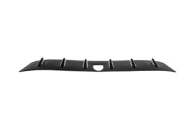 FFP Mustang Coupe Rear Matte Black Roof Wing Spoiler for S650 Mustang - Image 4