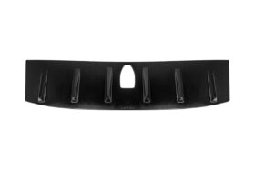 FFP Mustang Coupe Rear Matte Black Roof Wing Spoiler for S650 Mustang - Image 5