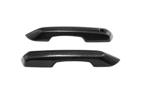 FFP Mustang Door Handle Carbon Fiber Cover for S650 Mustang - Image 5