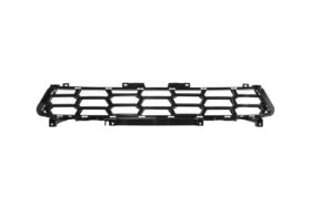 FFP Mustang Front Matte Black Grille Insert for S650 Mustang - Image 2