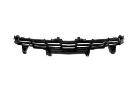 FFP Mustang Front Matte Black Grille Insert for S650 Mustang - Image 3