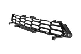 FFP Mustang Front Matte Black Grille Insert for S650 Mustang - Image 4
