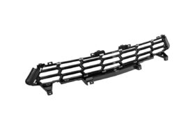 FFP Mustang Front Matte Black Grille Insert for S650 Mustang - Image 5