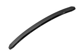 FFP Mustang GT Performance Wing Rear Glossy Black Gurney Flap Spoiler for S650 Mustang - Image 3