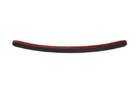 FFP Mustang GT Performance Wing Rear Gurney Flap Spoiler for S650 Mustang - Image 2