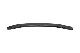 FFP Mustang GT Performance Wing Rear Hydro- Dipped Carbon Fiber Gurney Flap Spoiler for S650 Mustang - Image 2