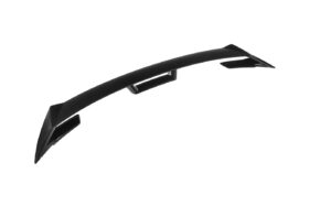 FFP Mustang GT Rear Glossy Black Spoiler for S650 Mustang - Image 5