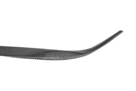 FFP Mustang Headlight Eyebrow Trim Carbon Fiber Cover Pair for S650 Mustang - Image 4