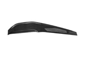FFP Mustang Interior Carbon Fiber Dashboard Trim for S650 Mustang - Image 2