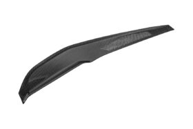 FFP Mustang Interior Carbon Fiber Dashboard Trim for S650 Mustang - Image 3
