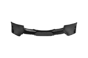 FFP Mustang Primed Black Rear Bumper Cover for S650 Mustang - Image 4