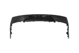 FFP Mustang Primed Black Rear Bumper Cover for S650 Mustang - Image 5