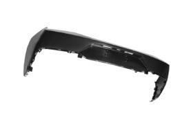 FFP Mustang Primed Black Rear Bumper Cover for S650 Mustang - Image 2