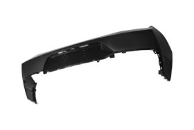 FFP Mustang Primed Black Rear Bumper Cover for S650 Mustang - Image 3