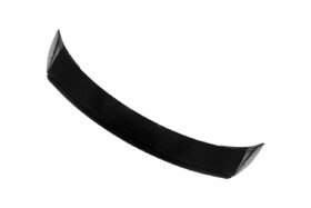 FFP Mustang Rear Glossy Black Trunk Wing Carbon Fiber Wickerbill Spoiler for S650 Mustang - Image 5