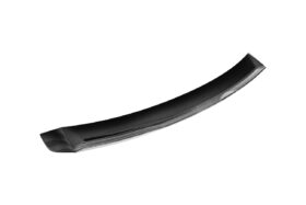 FFP Mustang Rear Glossy Black Wing Carbon Fiber Wickerbill Spoiler for S650 Mustang - Image 3