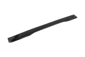 FFP Mustang Rear Roof Window Carbon Fiber Wing Spoiler for S650 Mustang - Image 5