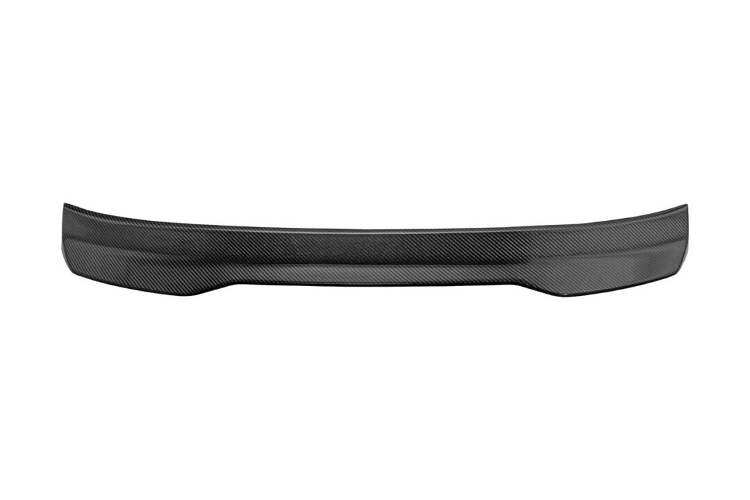FFP 2024-2025 Ford Mustang Rear Roof Window Carbon Fiber Wing Spoiler
