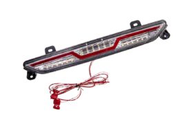 FFP Mustang Third Brake Reverse Light Crystal Clear Lens for S650 Mustang - Image 3