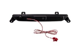 FFP Mustang Third Brake Reverse Light Crystal Clear Lens for S650 Mustang - Image 5