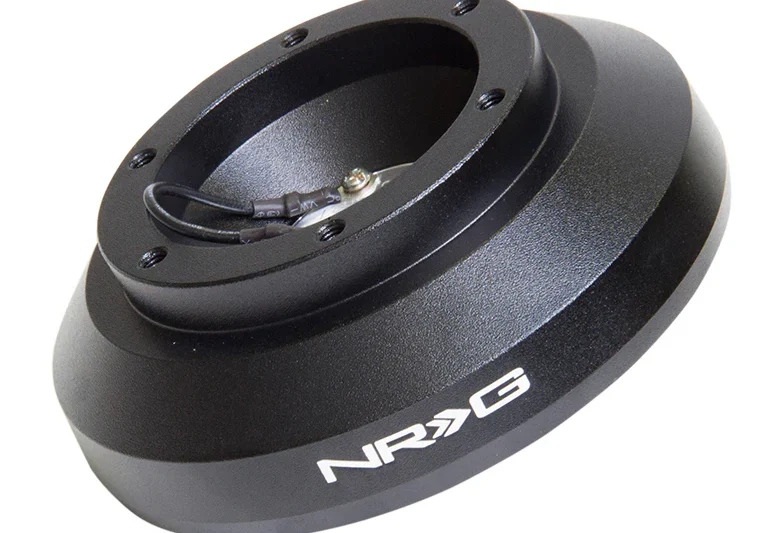 NRG Short Hub Steering Wheel Adapter - Corvette C7