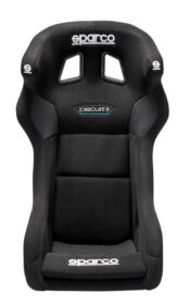 SPARCO Circuit II QRT Bucket Seat - image 3
