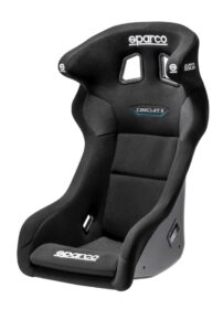 SPARCO Circuit II QRT Bucket Seat - image 2