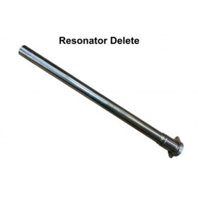 SPD Performance SPD F-150 2.7L 3.5L 5.0L GX Series Stainless 3.0" Single Exit Catback Exhaust - Image 3