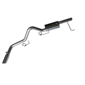 SPD 2021-2024 Ford F150 3.5L PowerBoost HX Series Single ...