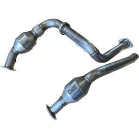 SPD Performance 2024-2025 Ford F-150 Raptor EcoBoost Alph...