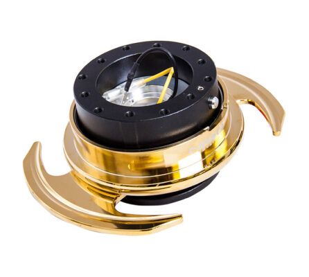 NRG 3.0 Steering Wheel Quick Release Kit