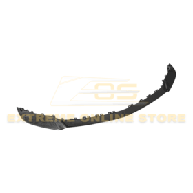 EOS 2020-2025 Cadillac CT5-V Blackwing Sedan Carbon Fiber Front Lip Splitter