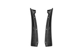 Extreme Online Store EOS ATS-V Track Package Carbon Fiber Side Wheel Arch - Image 6