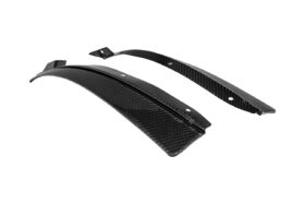 Extreme Online Store EOS ATS-V Track Package Carbon Fiber Side Wheel Arch - Image 3