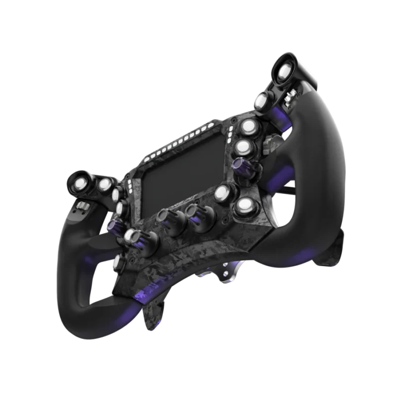 CONSPIT 290 GP Formula Sim Racing Wheel | FFP